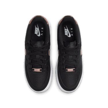 Sneakers og sko Nike Air Force 1 SE Sort | HF5482-001, 1