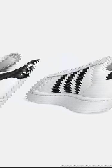 Sneakers og sko adidas Originals Superstar II Hvid | JP9678, 2