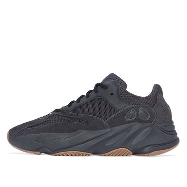 Sneakers og sko adidas Yeezy Yeezy Boost 700 "Utility Black" Sort | FV5304, 1