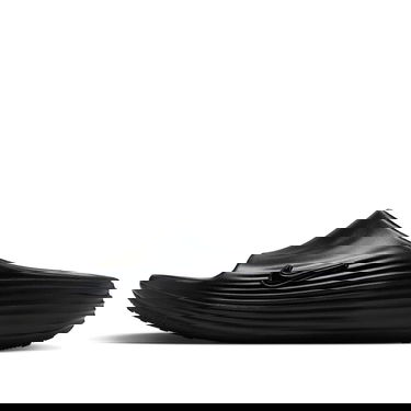 Sneakers og sko Nike ReactX Rejuven8 Slides Sort | HV4479-001, 0