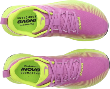 Sneakers og sko inov-8 INOV-8 TrailFly Speed Lyserød | 001151-plgn-s-001, 3