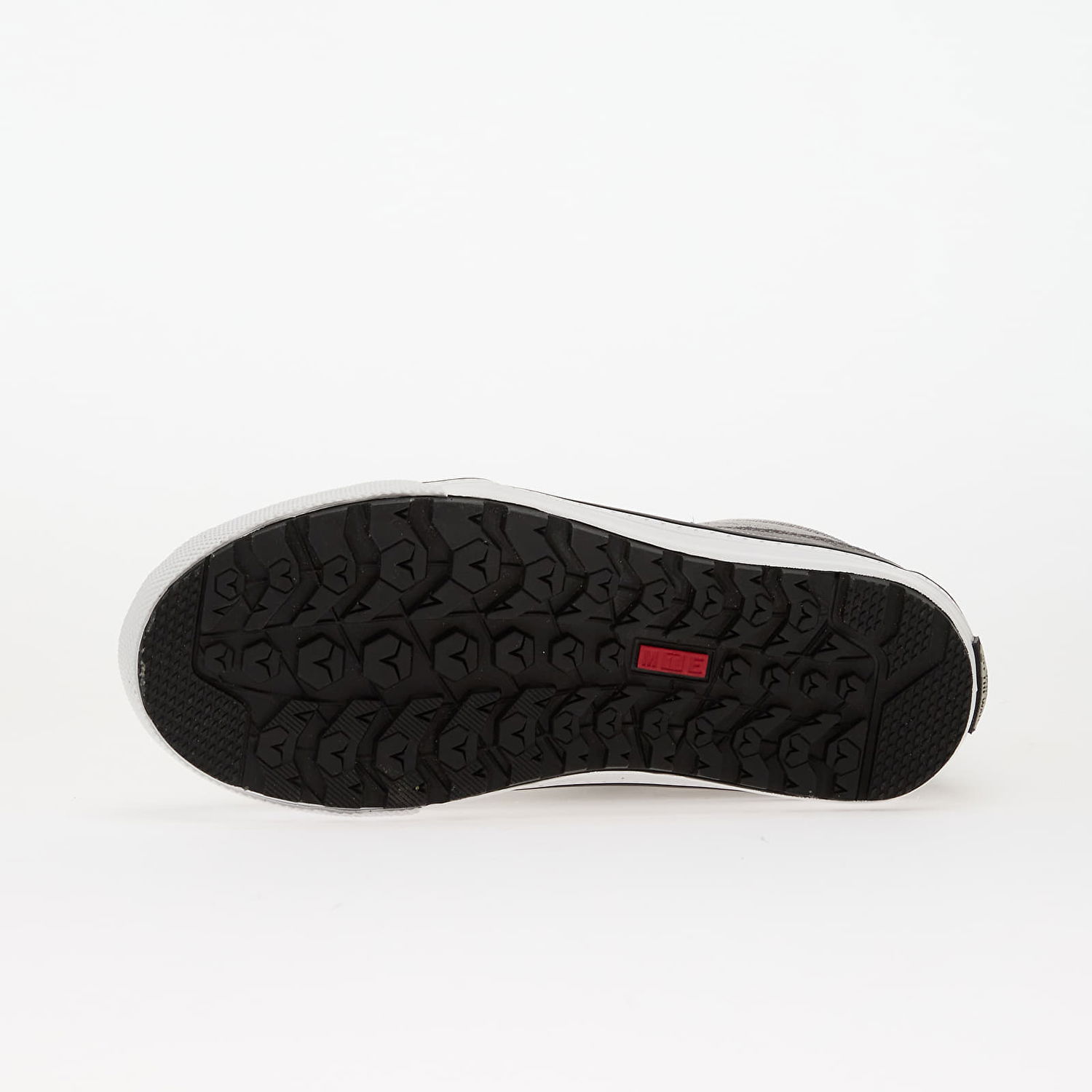 Sneakers og sko Vans MTE Sk8-Hi Waterproof Insulated 43 Grå | VN000DAQ2391, 1