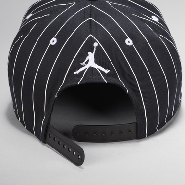 Kasket Jordan Jordan Flight MVP Pro Sort | FV5299-010, 4