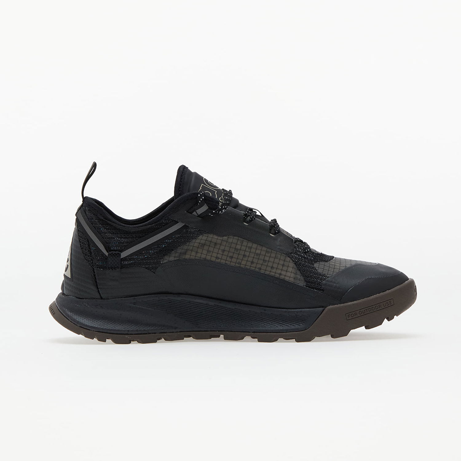 Sneakers og sko Nike ACG Air Nasu 2 Sort | DC8296-002, 1