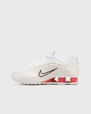 Sneakers og sko Nike Shox R4 Hvid | CW2626-102, 2