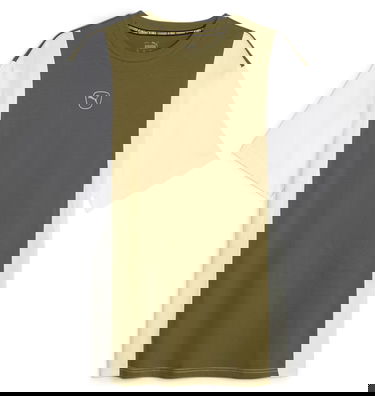 T-shirt Puma King Grøn | 658346-02, 0