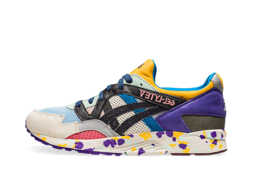 Sneakers og sko Asics Gel Lyte 5 "Multi" Flerfarvet | 1201A763-960