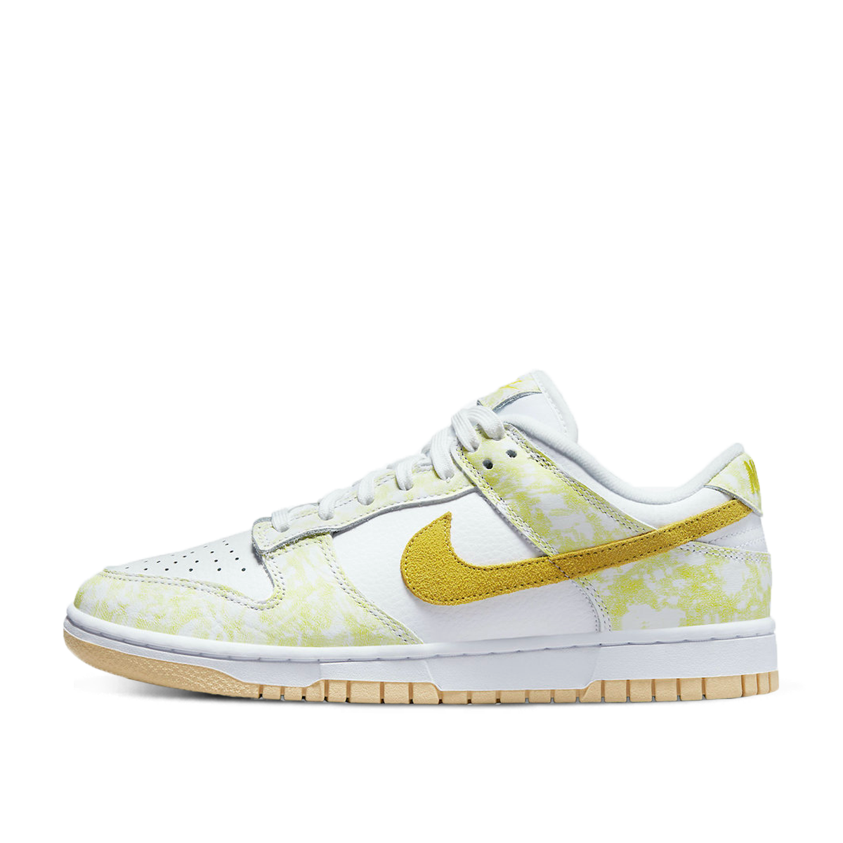 Sneakers og sko Nike Dunk Low OG "Yellow Strike" Gul | DM9467-700, 1