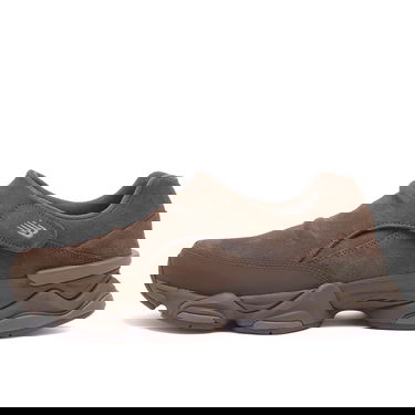 Sneakers og sko New Balance U8040UOA Brown Brun | U8040UOA, 0