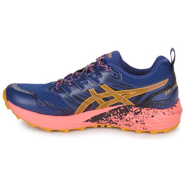 Sneakers og sko Asics Running Trainers GEL TRABUCO TERRA Mørkeblå | 1012A902-410, 2