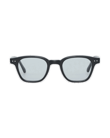 Solbriller Gentle Monster Cato 01(B) Sunglasses Sort | CATO-01-B 01-B, 4