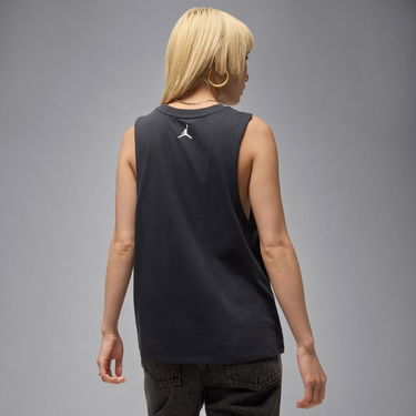 Tanktop Jordan Flight Sleeveless Lips Graphic Tee Sort | HV0223-045, 2