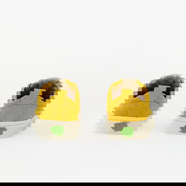 Sneakers og sko Cariuma M Oca Low Lemon Curry Gul | 100102Y07 M, 4