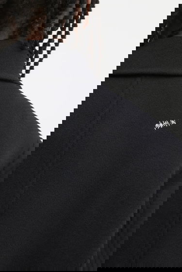 Frakker ADER ERROR Ader Error Wool Coat Sort | BO42FYCT0101BK, 4