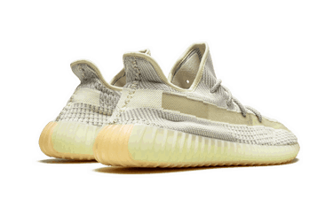 Sneakers og sko adidas Yeezy Yeezy Boost 350 V2 ''Lundmark Reflective'' Beige | FV3254, 1