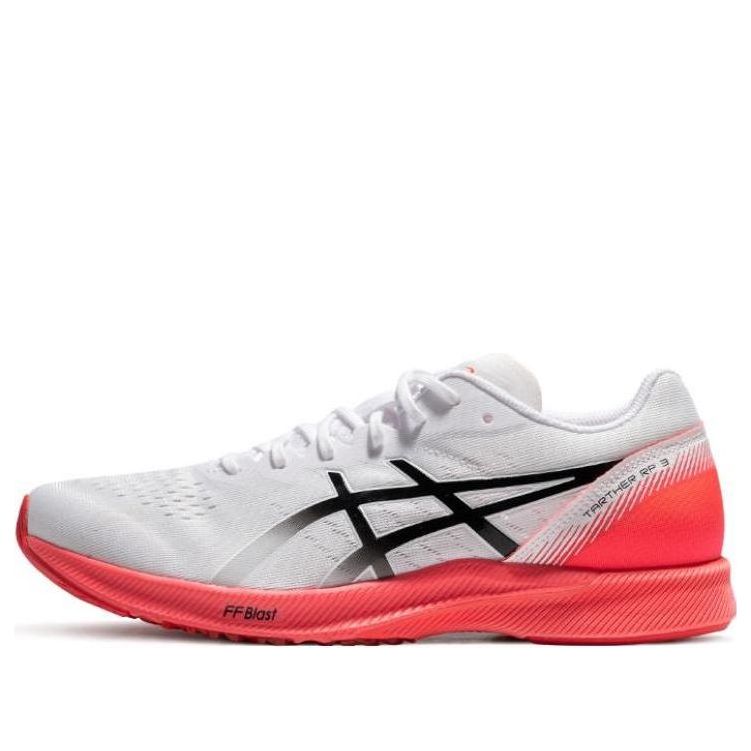 Sneakers og sko Asics Tarther Rp 3 Hvid | 1011B465-100