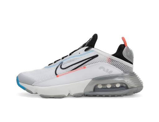 Sneakers og sko Nike Air Max 2090 GS Hvid | CJ4066-100