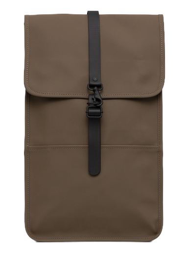 Rygsæk Rains Backpack Brun | 12200 66