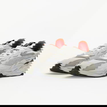 Sneakers og sko Puma RS-2K ATTEMPT Grå | 37351601, 4