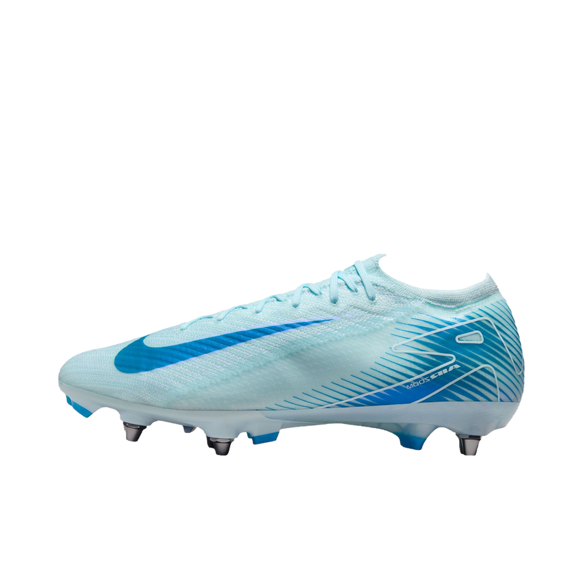 Sneakers og sko Nike ZM Vapor 16 Elite SG-Pro Turkis | fq8688-400