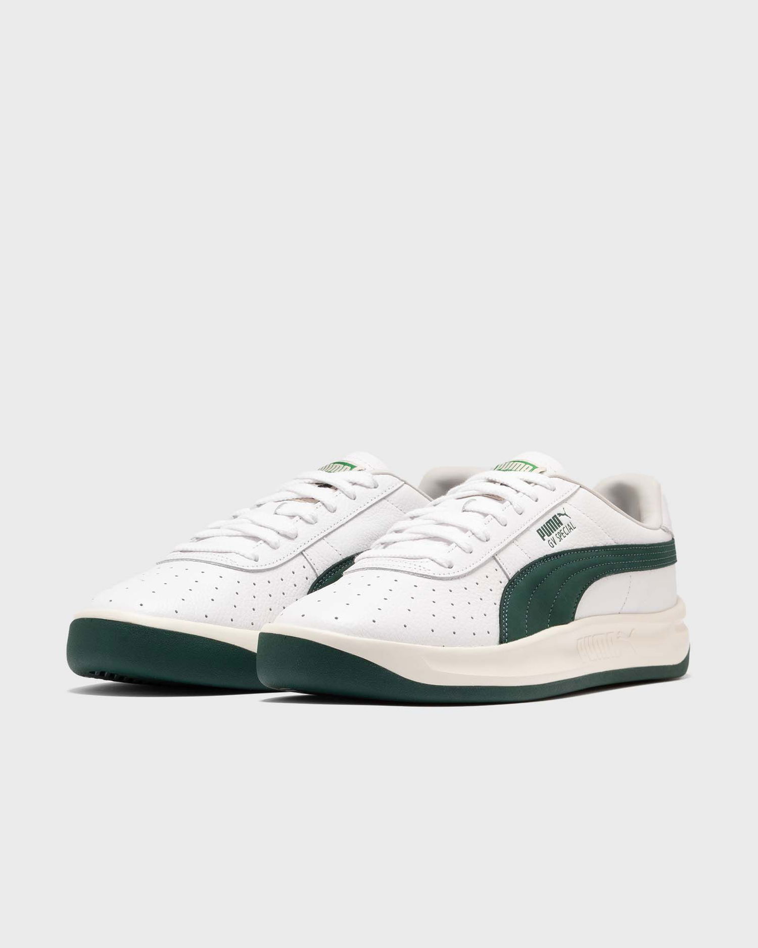 Sneakers og sko Puma GV Special Base Hvid | 398507-02, 1