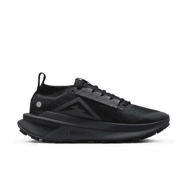 Sneakers og sko Nike Zegama 2 Sort | FD5191-003, 4