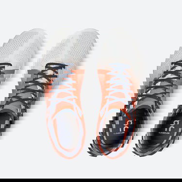 Sneakers og sko On Running Cloudflow Orange | 3599236, 3