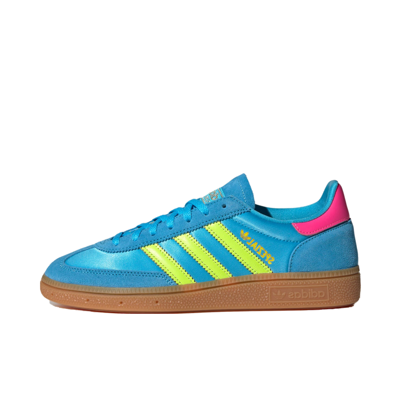 Sneakers og sko adidas Originals Handball Spezial Blå | JH5658