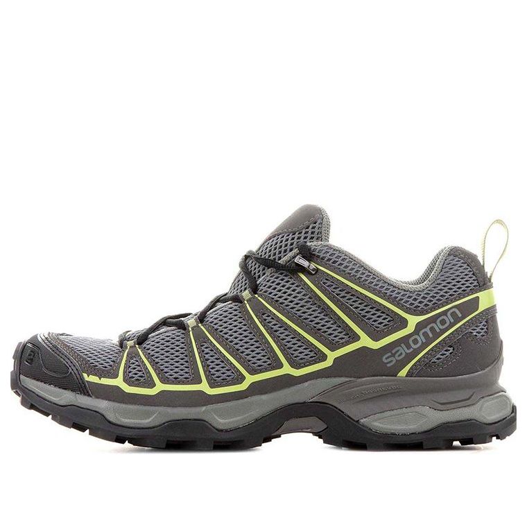 Sneakers og sko Salomon X Ultra Prime Grå | 394741, 0