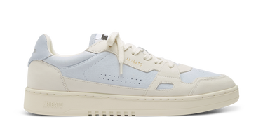 Sneakers og sko AXEL ARIGATO Dice Lo Beige | F3370002, 0