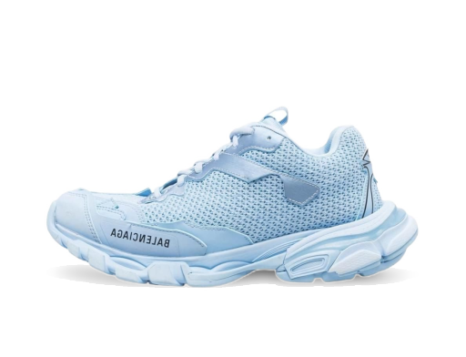 Sneakers og sko Balenciaga SNEAKERS Blå | 700873W3RF14010