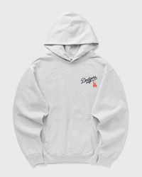 Dodgers Serif Fleece Hoodie