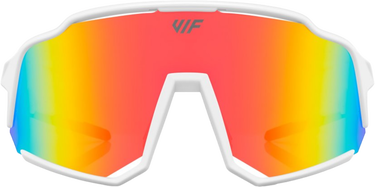 Solbriller VIF Two Photochromic Sunglasses Hvid | 206-fot, 3