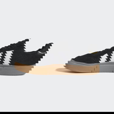 Sneakers og sko adidas Originals Tyshawn Remastered Sort | IG5280, 6