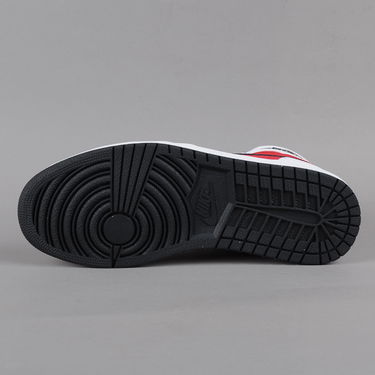 Sneakers og sko Jordan Air Jordan 1 Retro High "Blake Griffin" Rød | 332550-601, 4