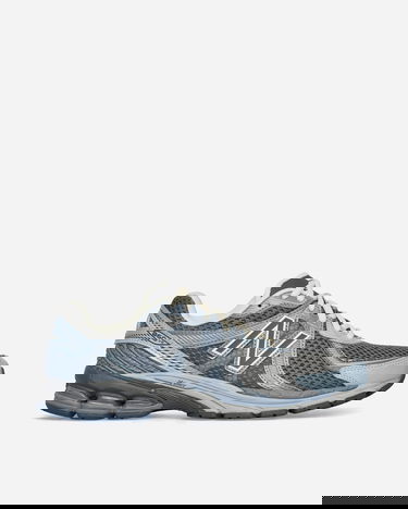 Sneakers og sko New Balance 860v2 ML860RC2 Blå | NBML860RC2, 3