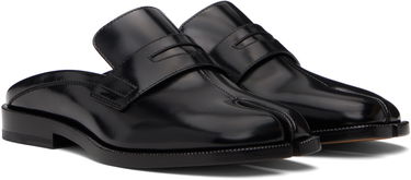 Sneakers og sko Maison Margiela City Loafer Mules Brun | S58WP0274 PS679, 3