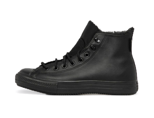 Sneakers og sko Converse Chuck Taylor All Star Hi GTX Sort | 165935C