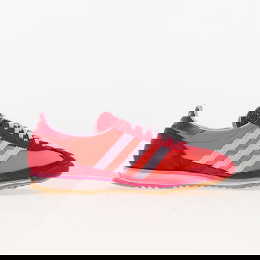 Sneakers og sko adidas Originals SL 72 OG "Solar Red" W Rød | JH7392, 3