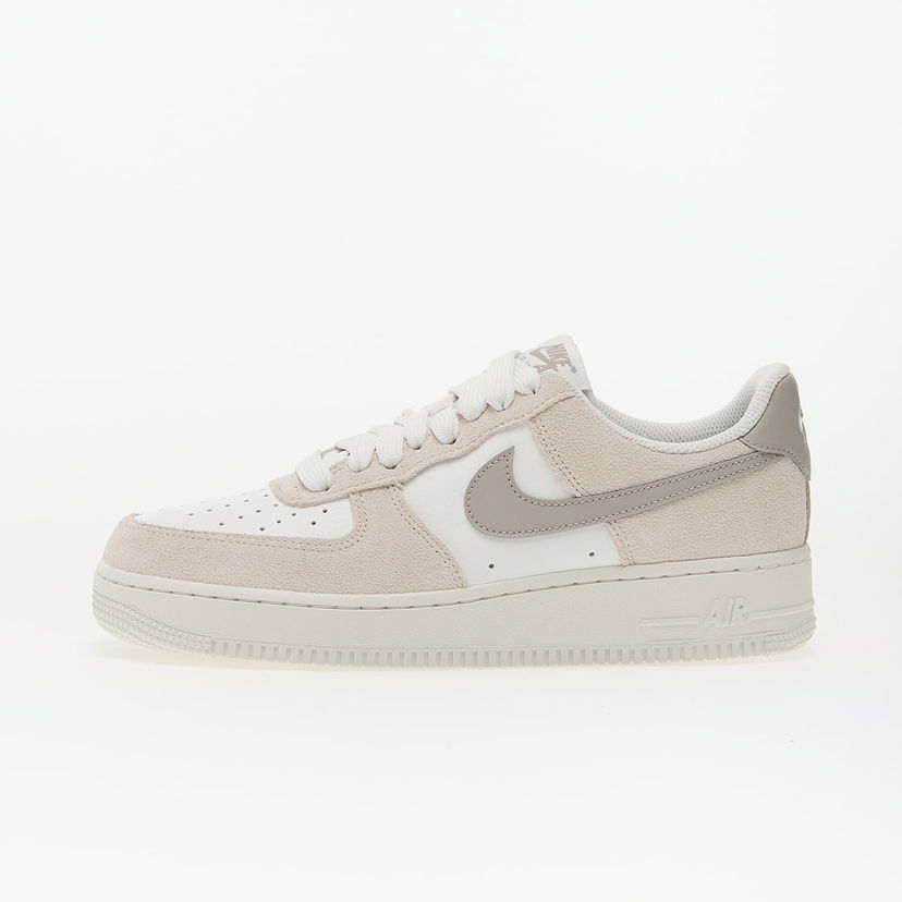 Sneakers og sko Nike Air Force 1 Lo Beige | II7650-121