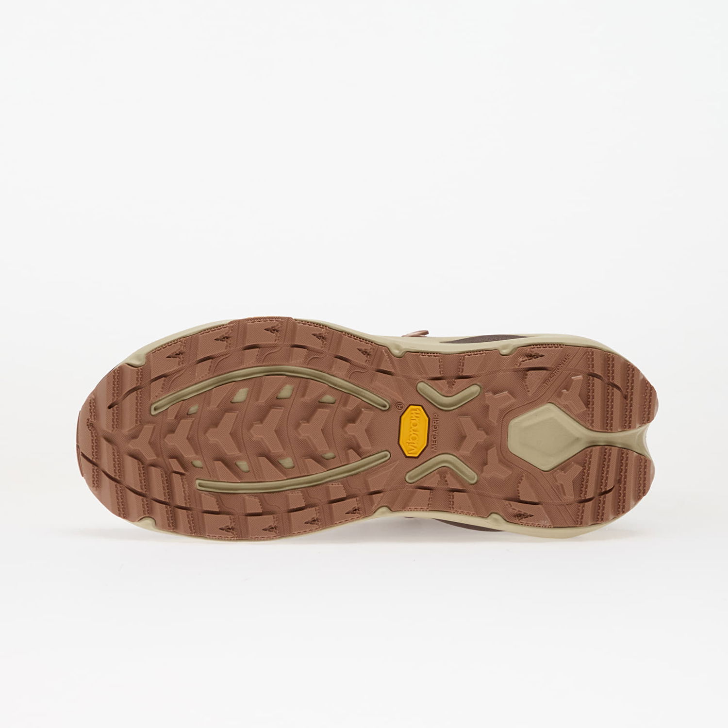 Sneakers og sko Hoka One One Kaha 3 Gtx Brun | 1162530-WYS, 1