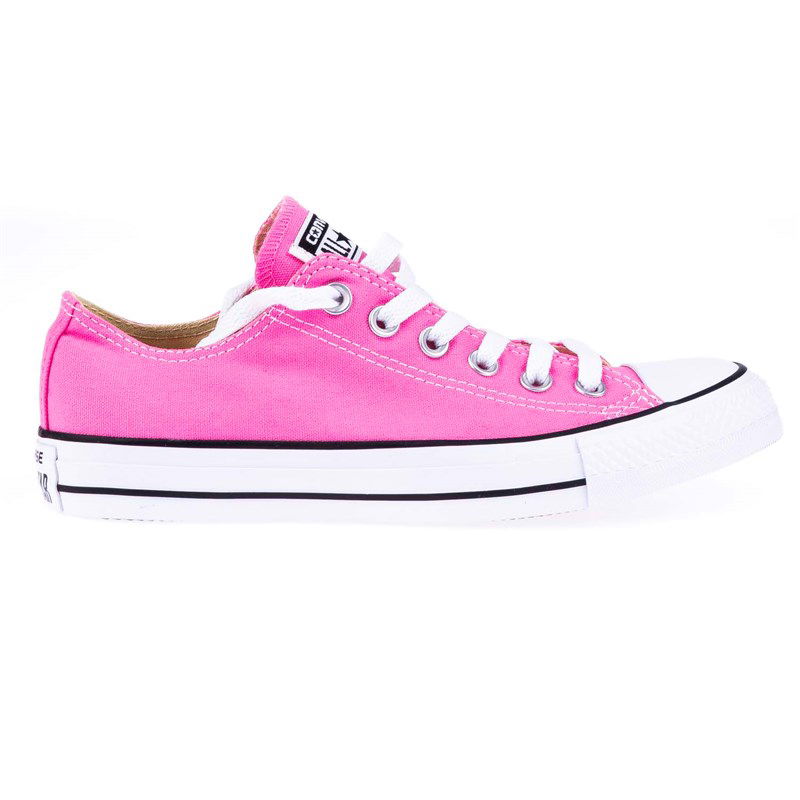 Sneakers og sko Converse Chuck Taylor All Star Low Lyserød | M9007, 0