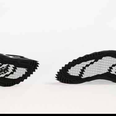 Sneakers og sko DC Construct Hvid | ADYS100822-BKW, 2