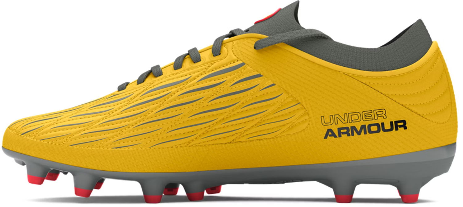 Sneakers og sko Under Armour Under Armour Magnetico Pro 4 FG Gul | 3027699-700, 1
