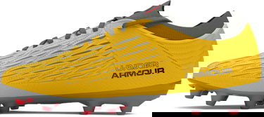 Sneakers og sko Under Armour Under Armour Magnetico Pro 4 FG Gul | 3027699-700, 1