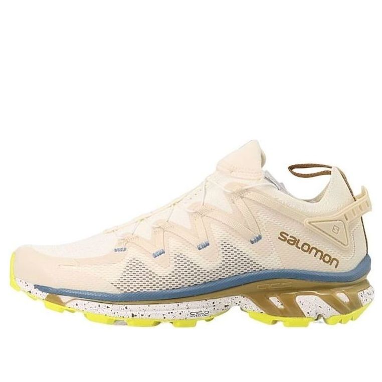 Sneakers og sko Salomon XT-Rush Beige | 415168, 0