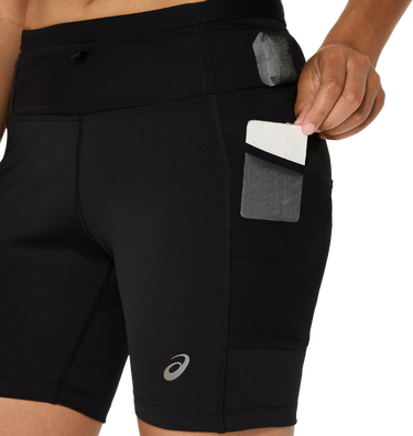 Shorts Asics Fujitrail Elite Sprinter Shorts Sort | 2012d204-001, 2