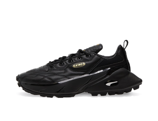 Sneakers og sko Puma STRKR King W Sort | 38338201