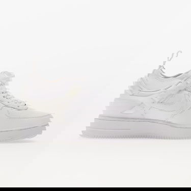 Sneakers og sko Nike Air Force 1 Low x Undercover Hvid | DQ7558-101, 4