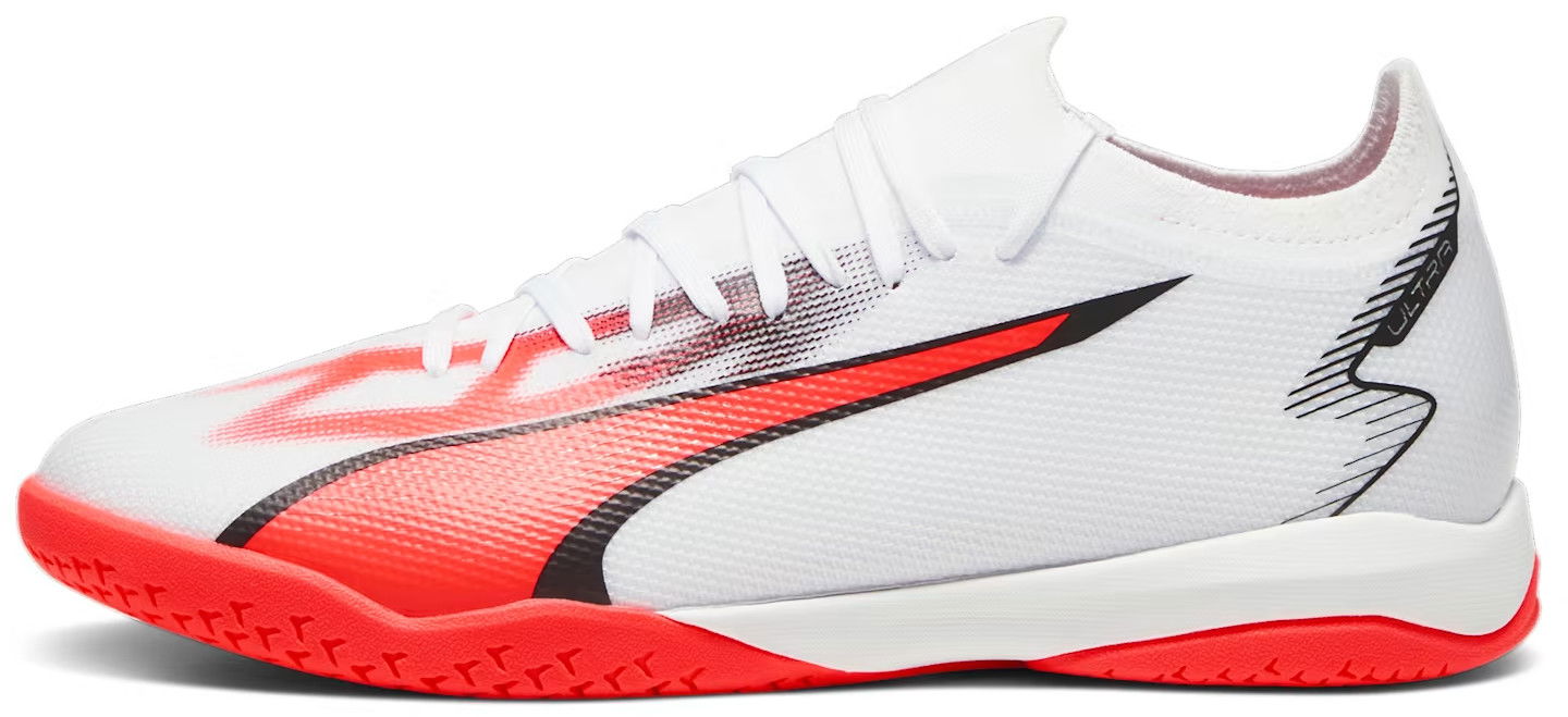 Sneakers og sko Puma Puma ULTRA MATCH IT Hvid | 107522-01, 0